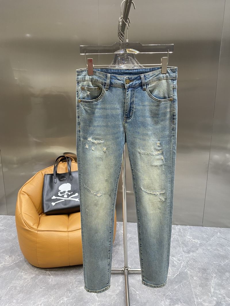 Burberry Jeans